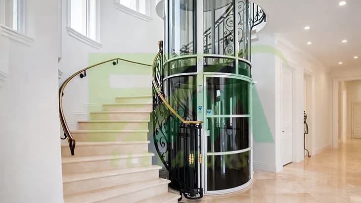 Pneumatic Vacuum Elevators