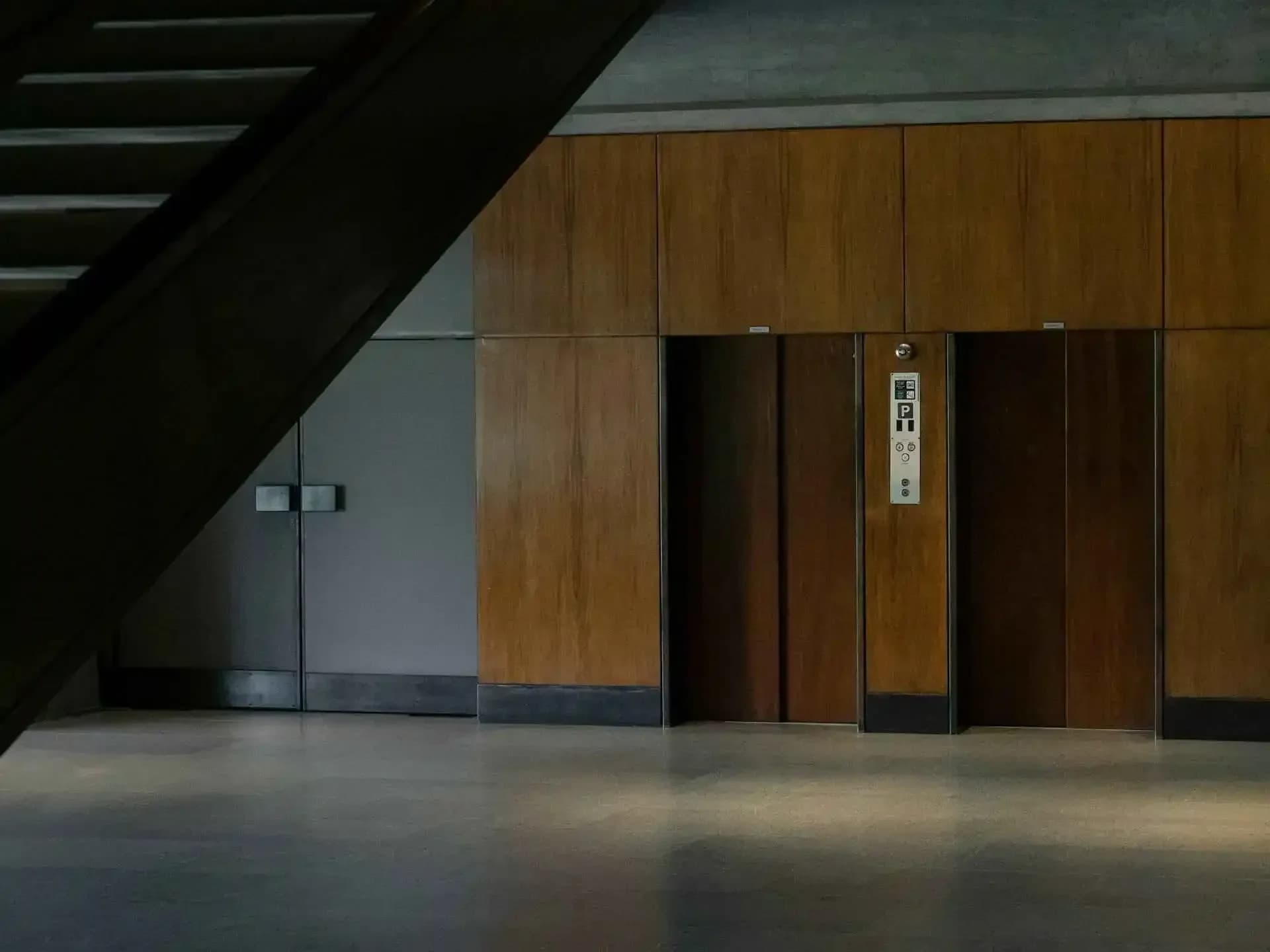 أفضل المصاعد