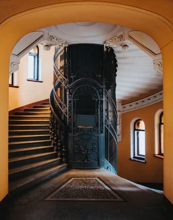 Our Elevator Installation Process