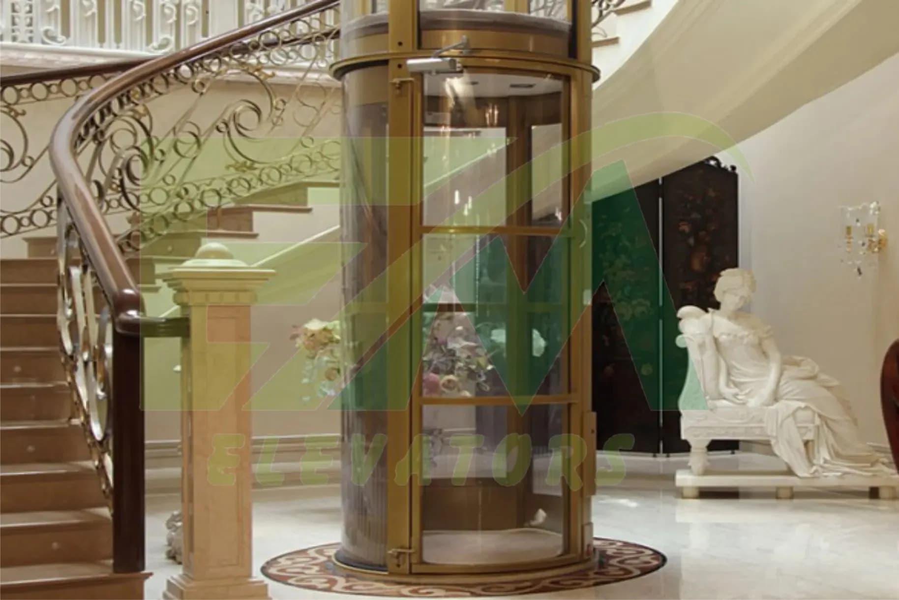 Best Vacuum Elevator