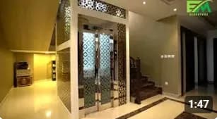 Elevator Installation Process