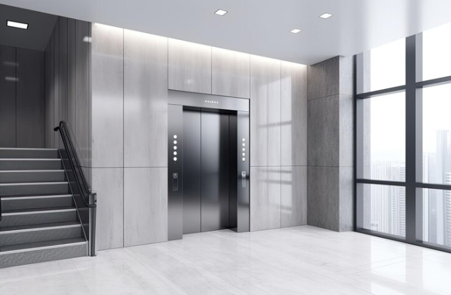 Home Lift Services UAE